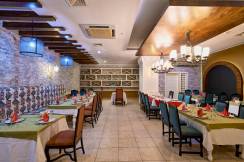 SEADEN SEA PLANET RESORT - SPA Restaurants